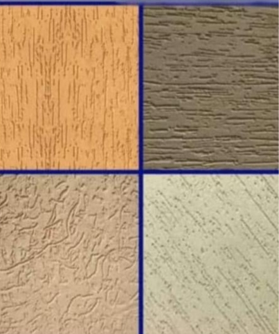 Breathable Surface